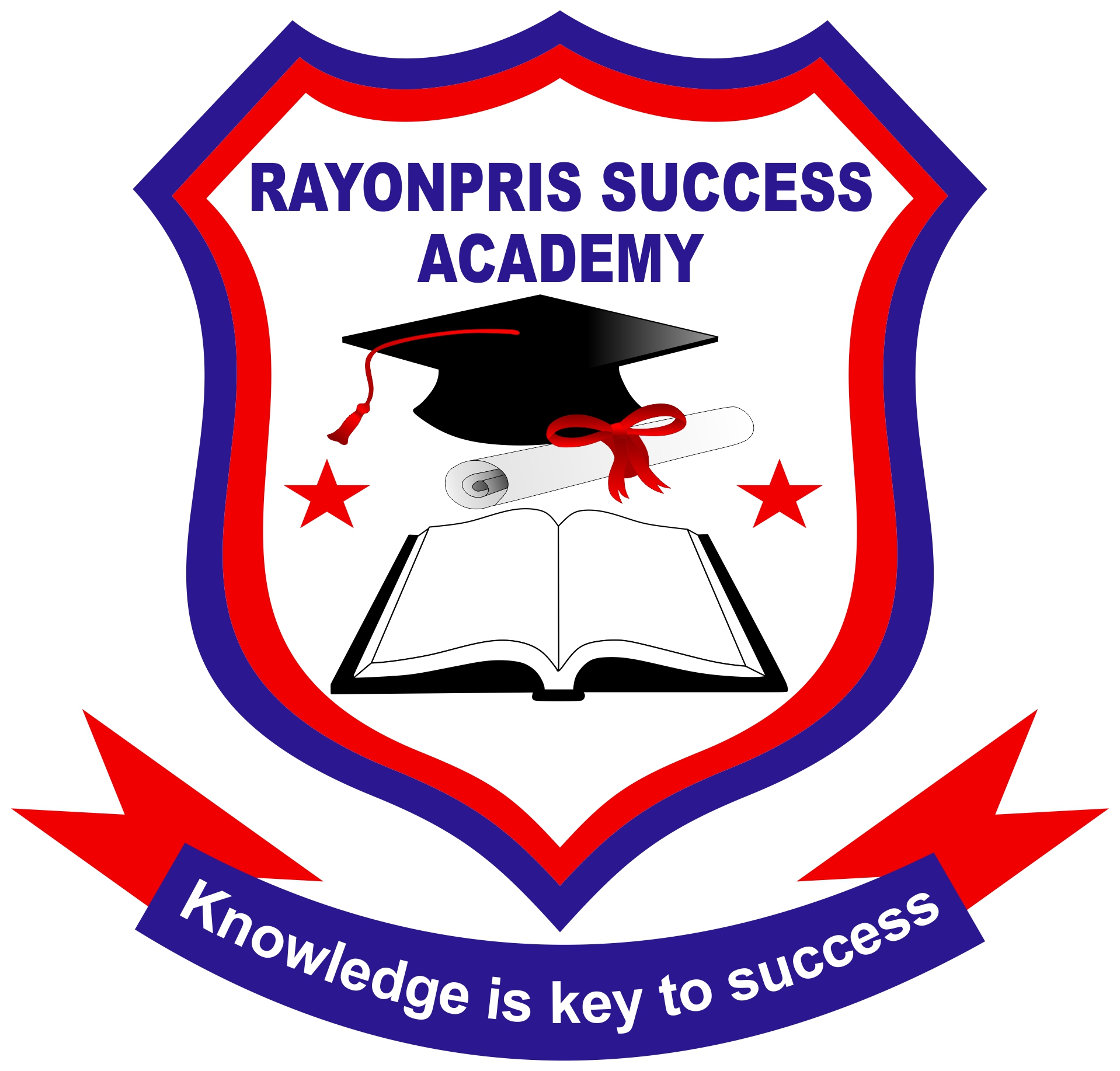 RAYONPRIS SUCCESS ACADEMY